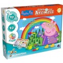 PEPPA PIG Y EL ARCO IRIS