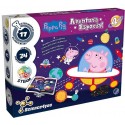 AVENTURA ESPACIAL DE PEPPA PIG