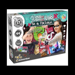 FABRICA DE BROMAS TIK TOK EDICION