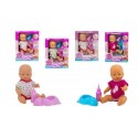 BABY PIPI 35 CM PRECIO UNIDAD