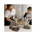 Harry Potter Castillo de Hogwarts Puzzle 3D