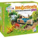 Insecticefa Plus Juego Científico 