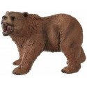 Oso Grizzly 10Cm