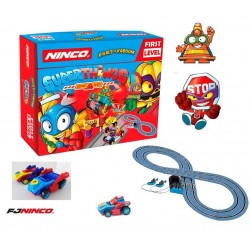 SUPERTHINGS RIVALS RACE