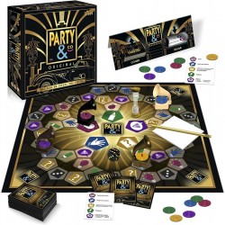 Juego Party&Co Original 30 Aniversario