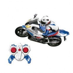 RC Fast Bike Radio Control 4.8V