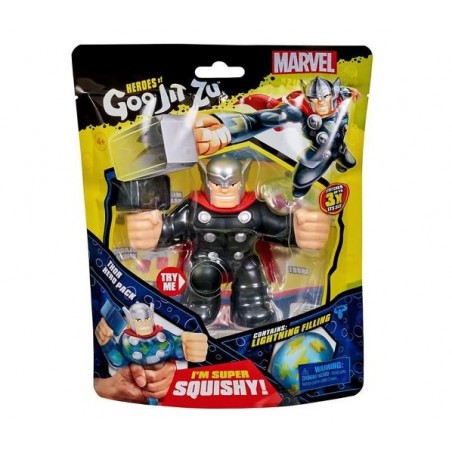 MARVEL GOO JIT ZU THOR