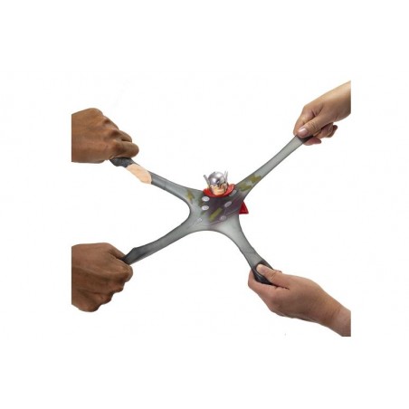 MARVEL GOO JIT ZU THOR