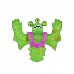 HEROE GOO JIT ZU MERCULOK