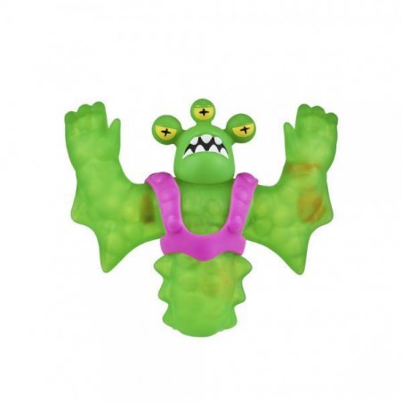 HEROE GOO JIT ZU MERCULOK