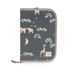 WALKING LIBRO NACIMIENTO BAOBAB