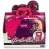 GIRABRILLA MAKE UP CASE