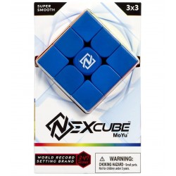 Nexcube 3x3 Clásico