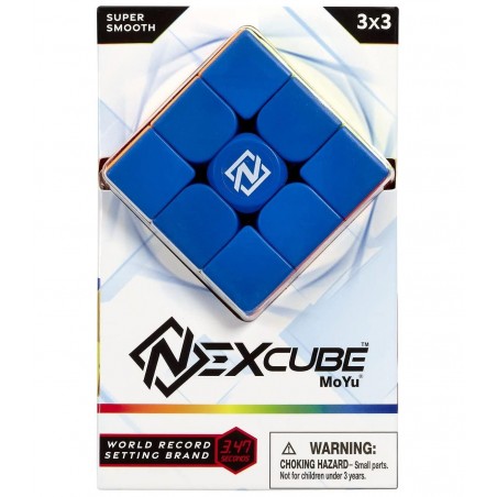 Nexcube 3x3 Clásico