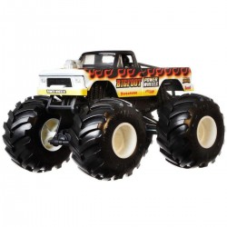 MONSTER TRUCK 1:24 BIGFOOT