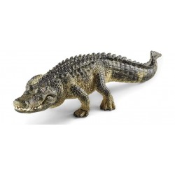 SCHLEICH CAIMÁN