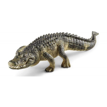 SCHLEICH CAIMÁN