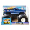 HOT WHEELS 1:24 BIG FOOT