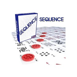 Juego Sequence Original