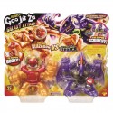 GOO JIT ZU GALAXY ATTACK VERSUS PACK