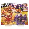 GOO JIT ZU GALAXY ATTACK VERSUS PACK