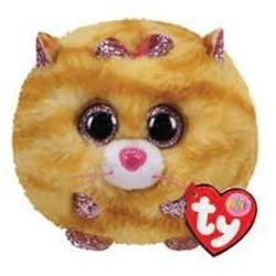 PUFFIES TABITHA 10 CM GATO