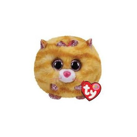 PUFFIES TABITHA 10 CM GATO