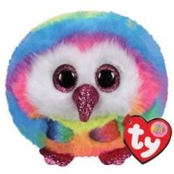 PUFFIES OWEN 10 CM BUHO