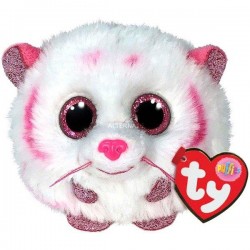 PUFFIES TABOR 10 CM TIGRE