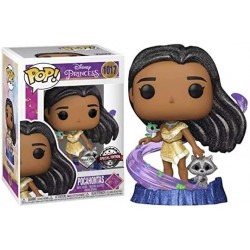 FUNKO POP DISNEY POCAHONTAS