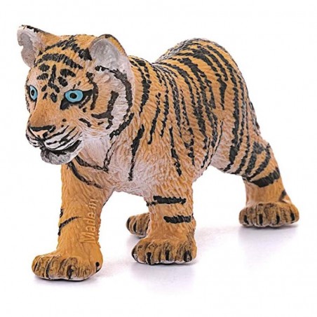 CACHORRO DE TIGRE SCHLEICH