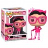 FUNKO POP HEROES BC AWARENESS BOMBSHELL CATWOMAN