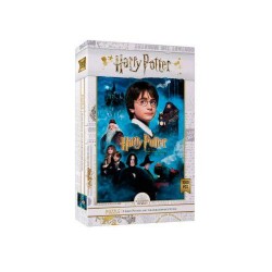 PUZZLE 1000 PZAS HARRY POTTER
