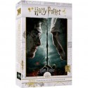 PUZZLE 1000 PZAS HARRY POTTER VS VOLDEMORT