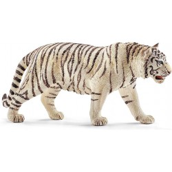 Tigre Blanco SCHLEICH