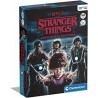 STRANGER THINGS AVENTURAS COMPARTIDAS