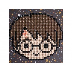 HARRY POTTER DIAMOND PAINTING