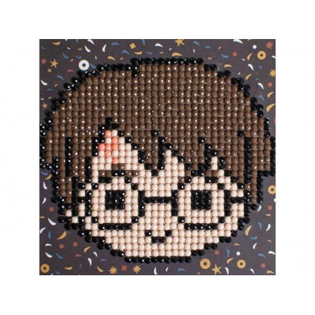 HARRY POTTER DIAMOND PAINTING