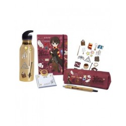 HARRY POTTER MON SET ECOLE