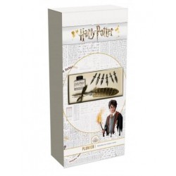 HARRY POTTER PLUMIER
