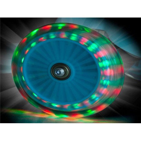 MOLTO MAXI SCOOTER CON LUZ NIÑA