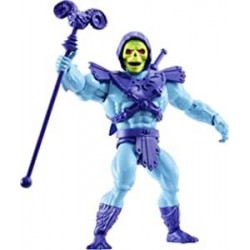 SKELETOR  MASTER DEL UNIVERSO