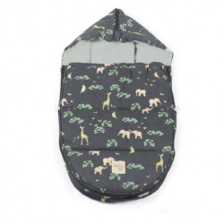 WALKING MUM SACO CUCO 2 EN 1 BAOBAB