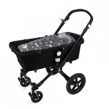 WALKING MUM SACO CUCO 2 EN 1 BAOBAB