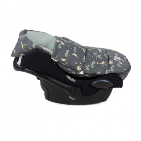 WALKING MUM SACO CUCO 2 EN 1 BAOBAB