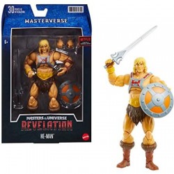 HE-MAN CLASSIC