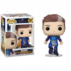 FUNKO POP MRVEL ETERNALS  IKARIS