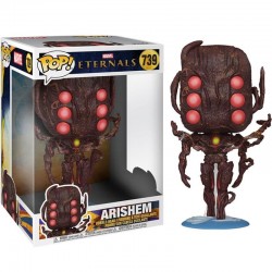 FUNKO POP ETERNALS 30 CM ARISHEN
