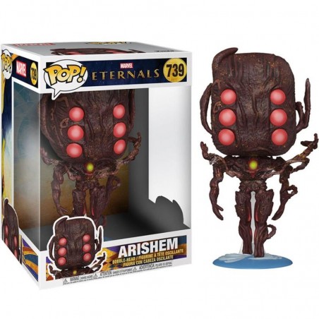 FUNKO POP ETERNALS 30 CM ARISHEN