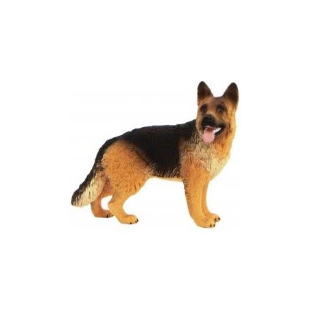 Pastor Aleman SCHLEICH